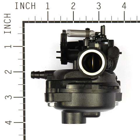 Briggs & Stratton 799584 carburetor packaging ready for OEM replacement.