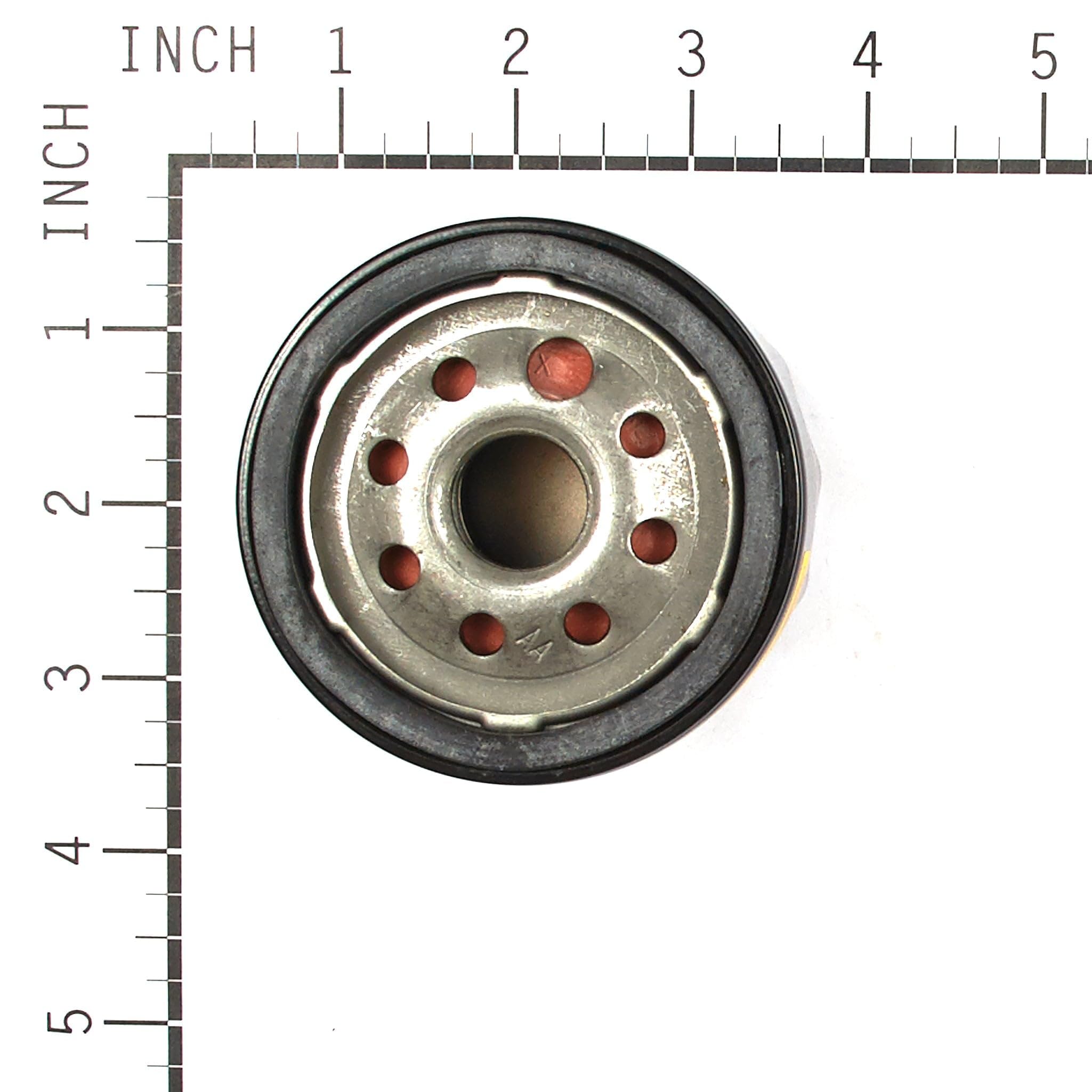 Briggs & Stratton 842921 filter dimensions for fit check