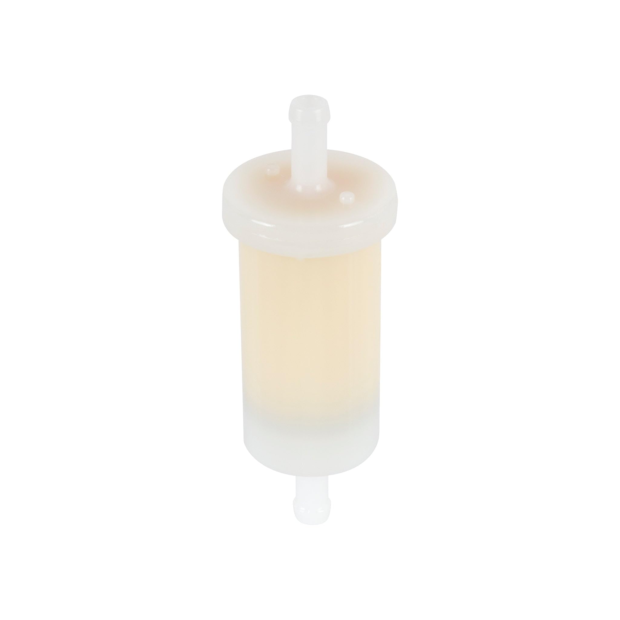 Briggs & Stratton 845125 fuel filter with 30-micron filtration for clean fuel