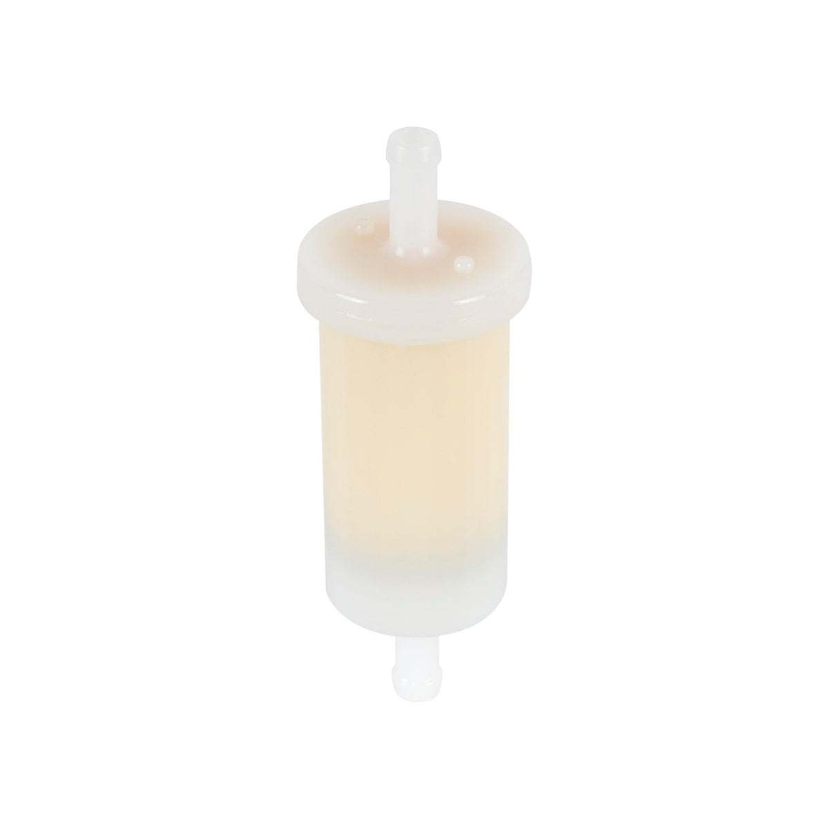 Briggs & Stratton 845125 fuel filter with 30-micron filtration for clean fuel