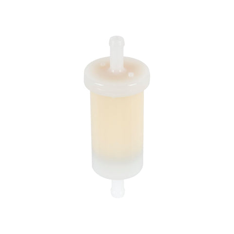 Briggs & Stratton 845125 fuel filter with 30-micron filtration for clean fuel