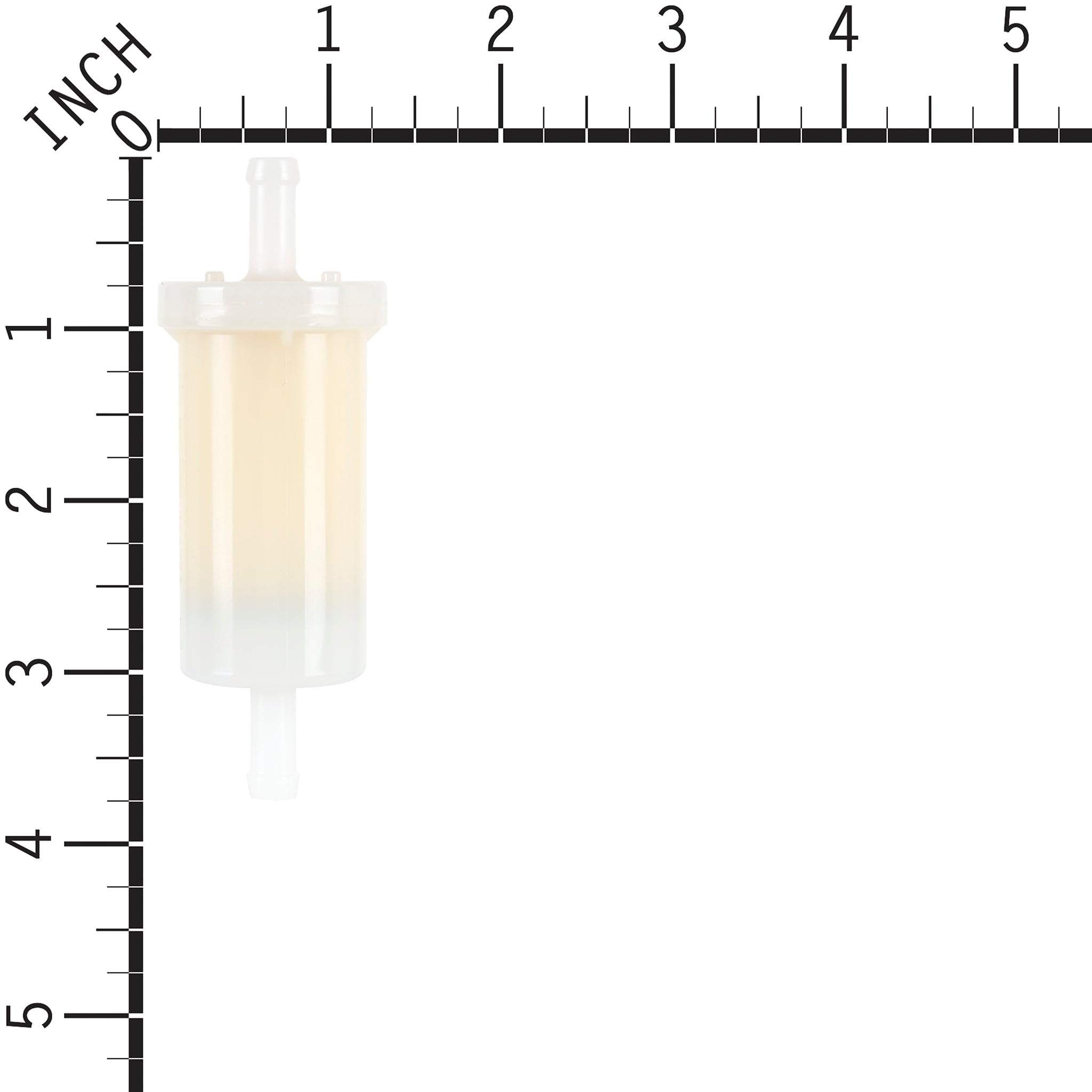845125 Extended Life Series fuel filter designed for longer life
