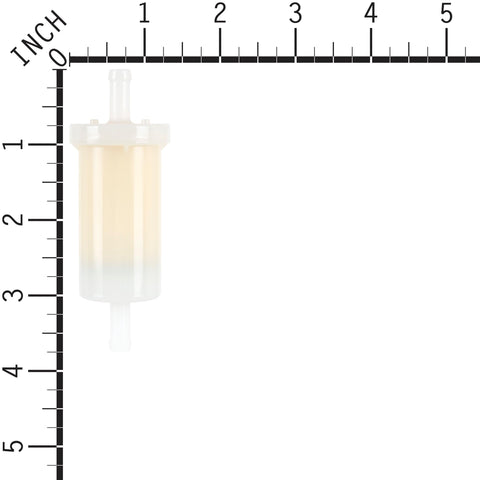 845125 Extended Life Series fuel filter designed for longer life