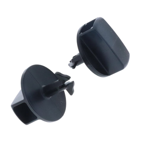 Briggs & Stratton OEM 597244 knob for air cleaner cover, easy maintenance and secure fit.