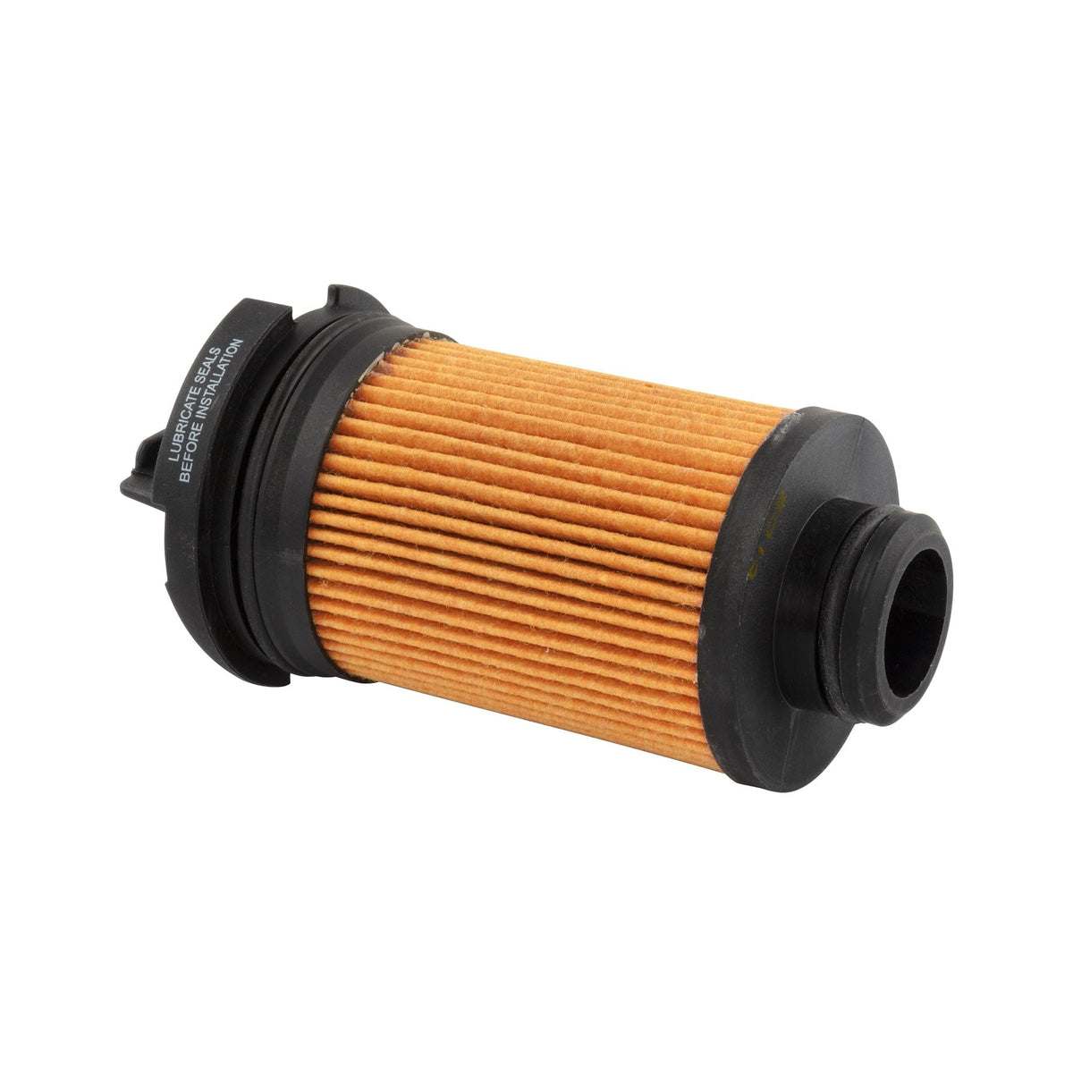 Briggs and Stratton 84007094 filter oil front view, genuine replacement for engine protection.