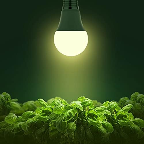 Briignite natural 4000K light blends seamlessly with home decor.