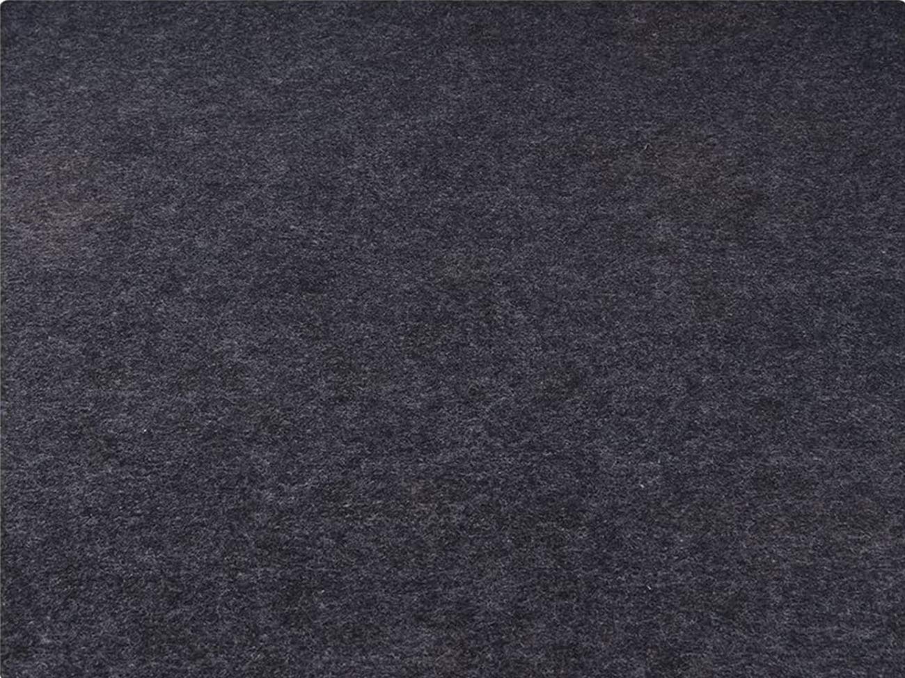 Brinman under grill mat 36x30 protects decks from oil spills and stains.