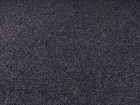 Brinman under grill mat 36x30 protects decks from oil spills and stains.