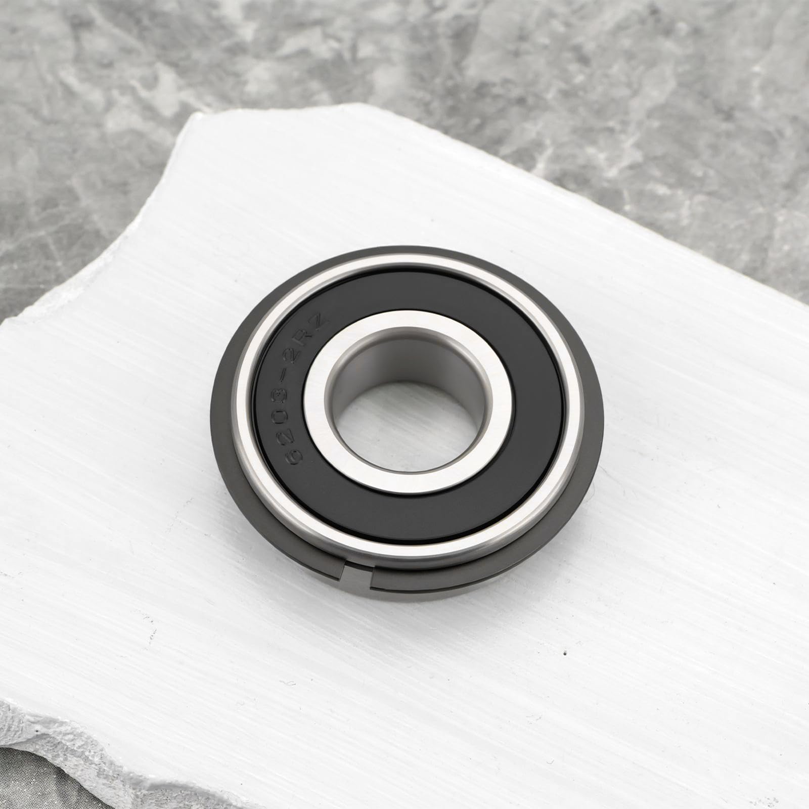 Briny River 6203-2RSNR bearing easy direct replacement installation