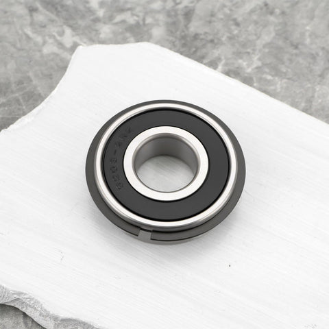 Briny River 6203-2RSNR bearing easy direct replacement installation