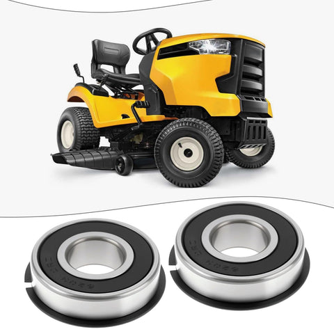 Briny River 6203-2RSNR bearing 12mm height supports reliable clearance