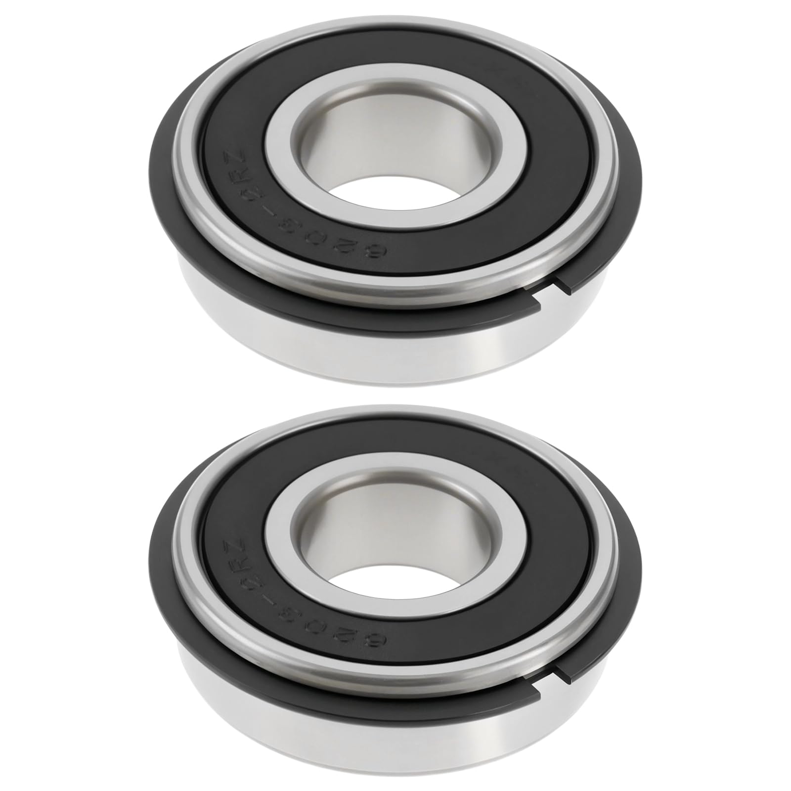 Briny River 6203-2RSNR bearing with 40mm outer diameter for precise fit