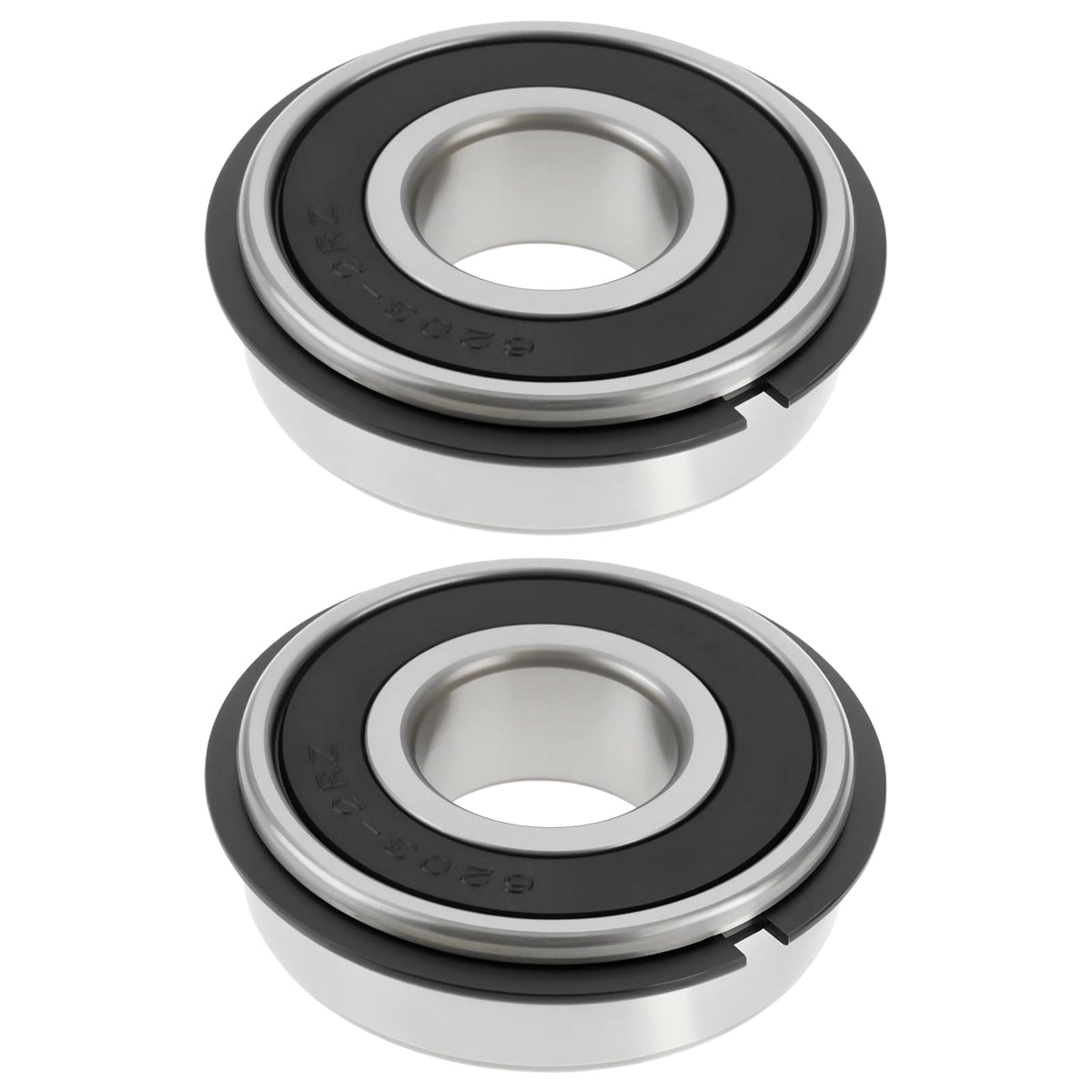 Briny River 6203-2RSNR bearing with 40mm outer diameter for precise fit