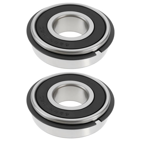 Briny River 6203-2RSNR bearing with 40mm outer diameter for precise fit