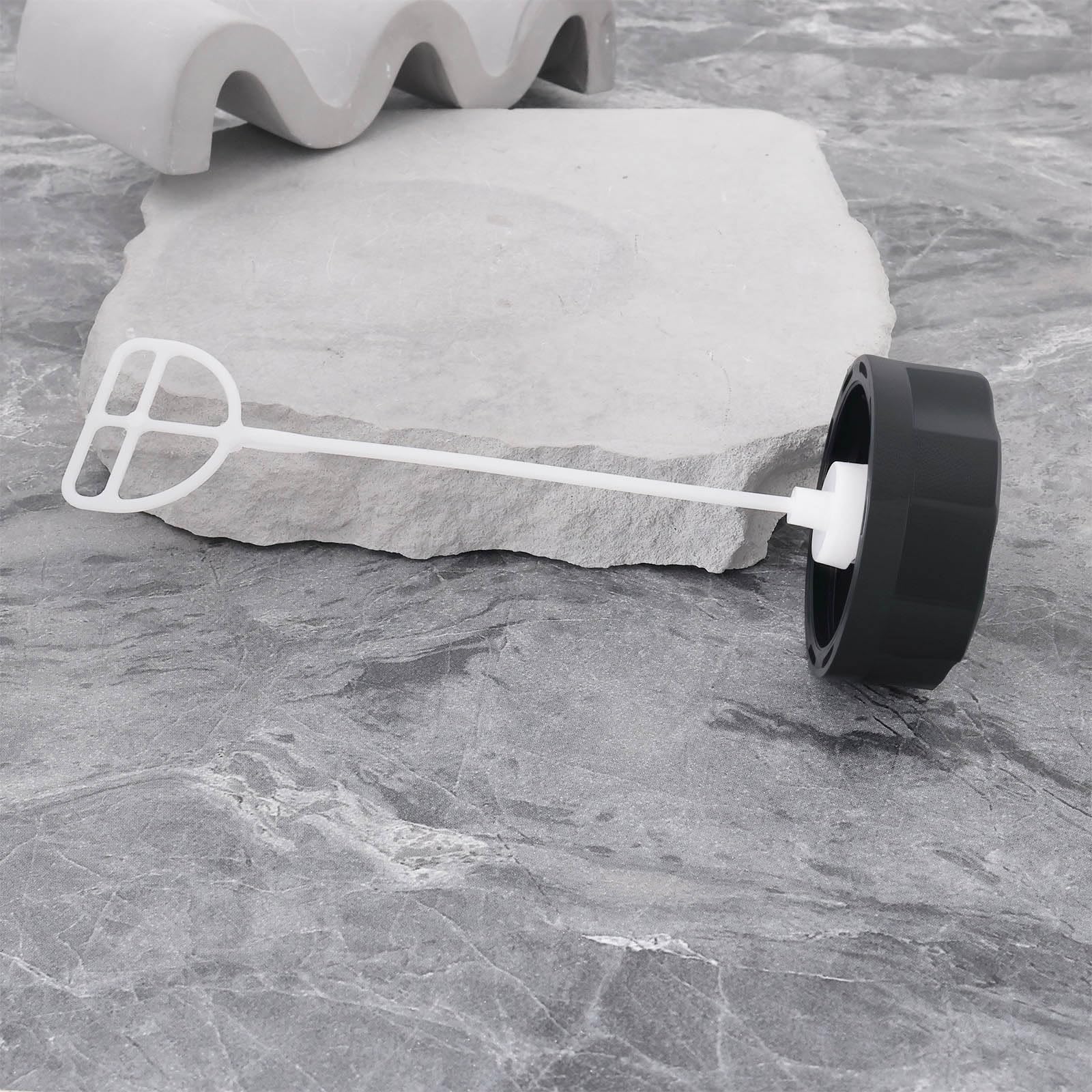 Briny River fuel tank cap for Husqvarna 180BT enables hassle-free maintenance.