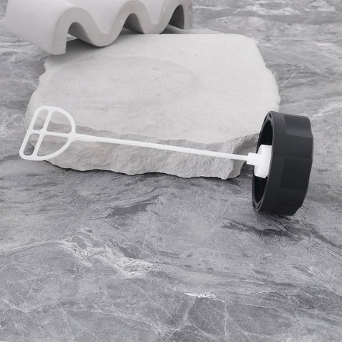 Briny River fuel tank cap for Husqvarna 180BT enables hassle-free maintenance.
