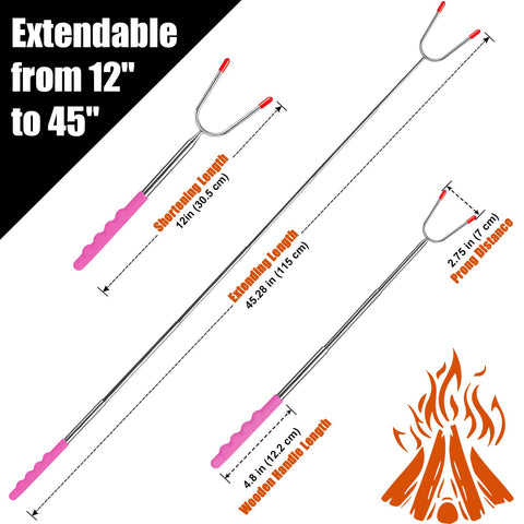 BRIOUT heat-resistant handle with finger indents offers a comfortable grip.