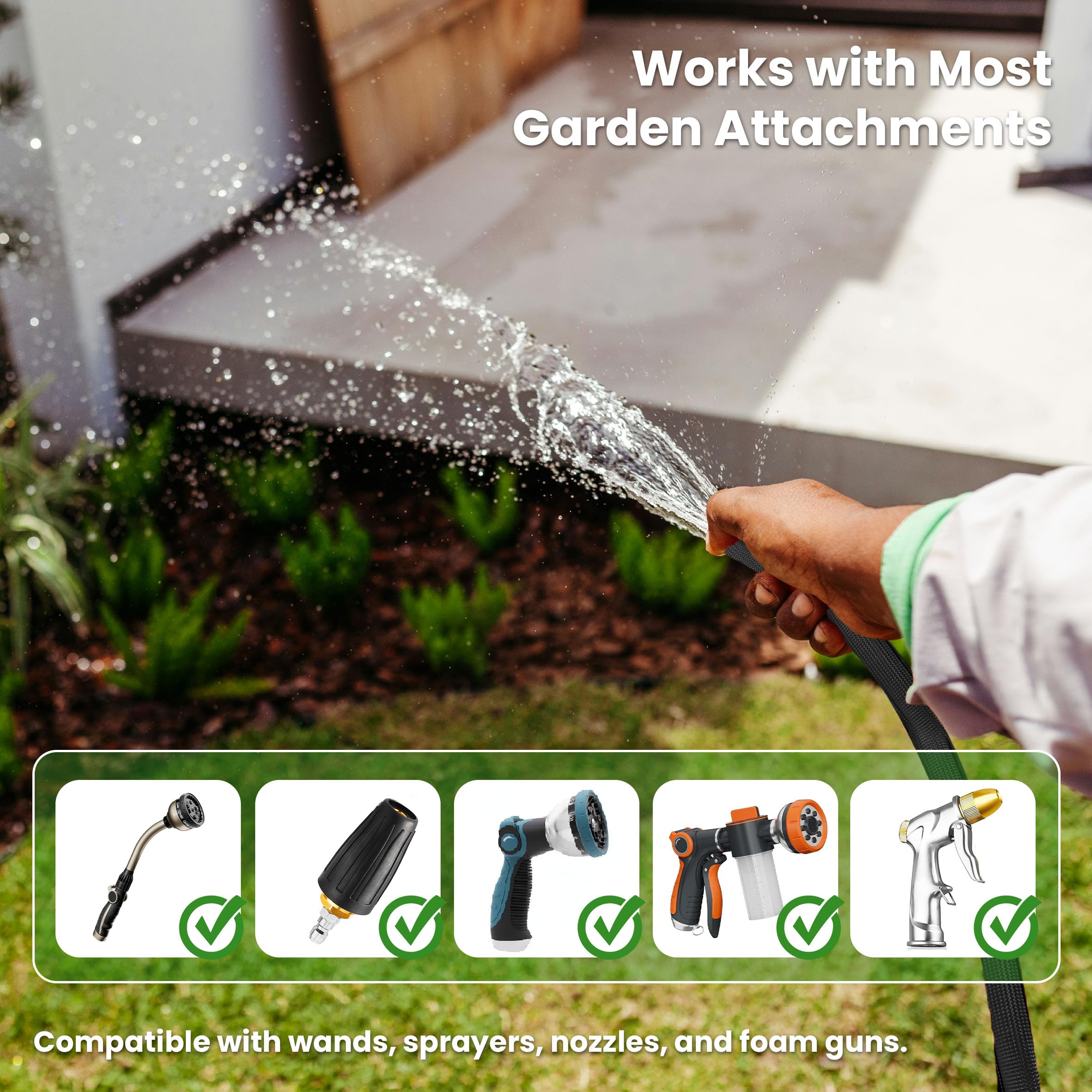 Brisavia fiber-braid outer layer boosts durability and wear resistance