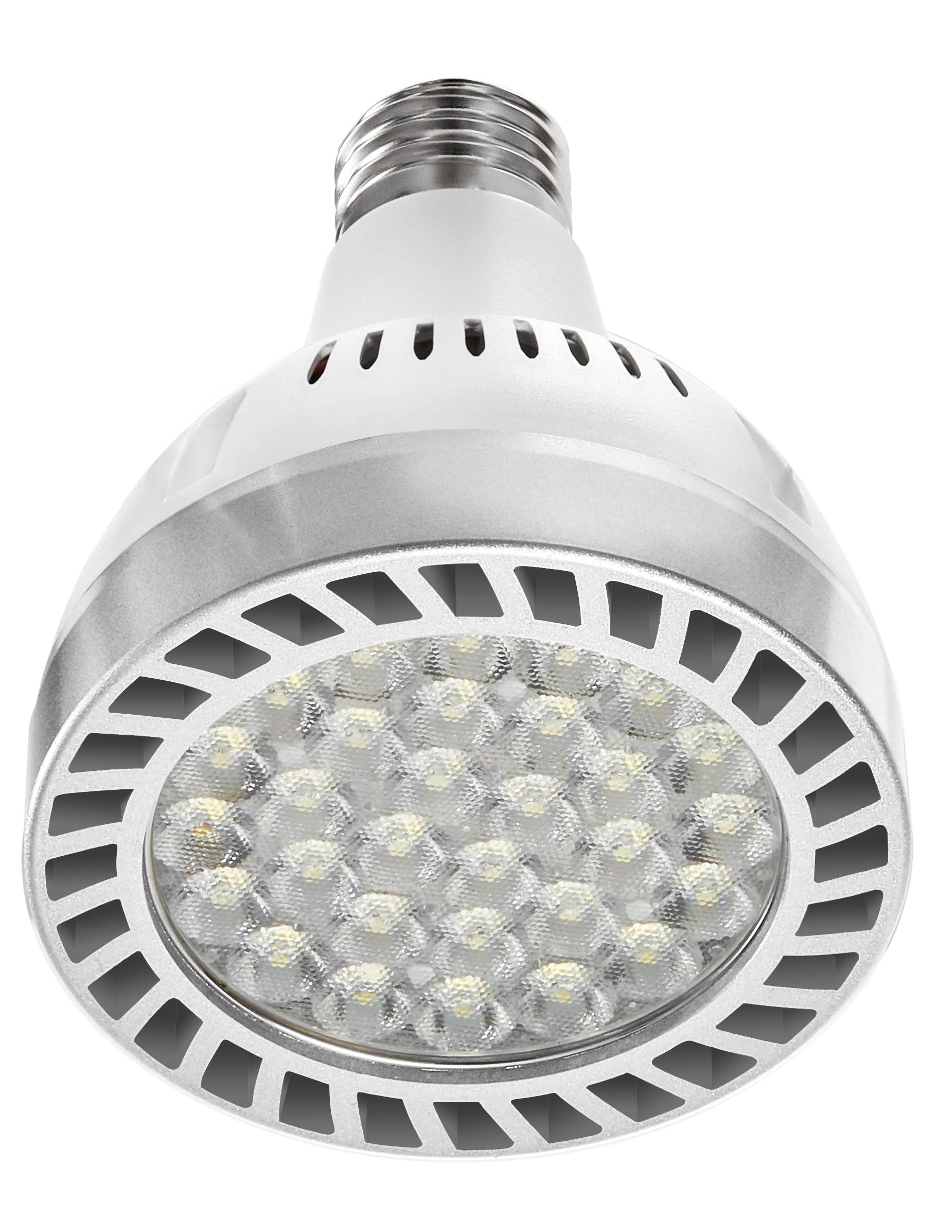 Broadroad easy-installation LED pool light for quick, tool-free swaps.