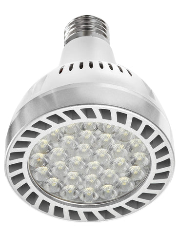 Broadroad easy-installation LED pool light for quick, tool-free swaps.