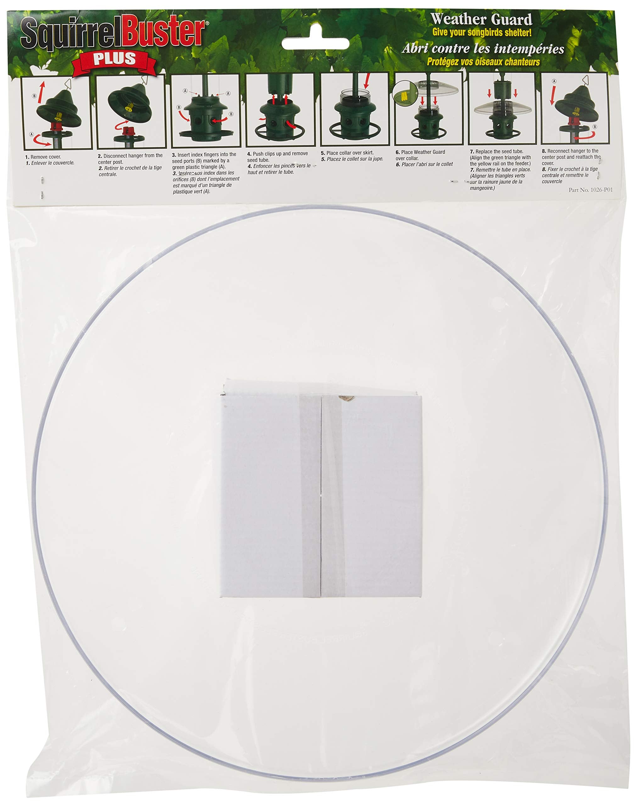 Brome Weather Guard lifetime-care promise supports long-lasting gear