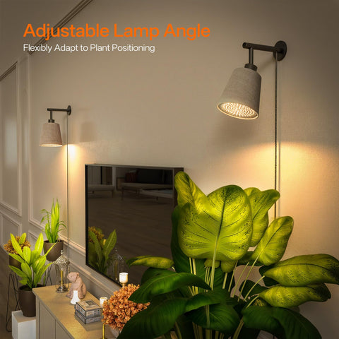 Bstrip auto timer 4 9 14h offers convenient scheduling for daily routines.
