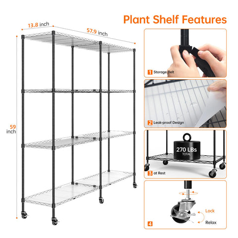 Bstrip connectors and cords kit enables flexible layouts