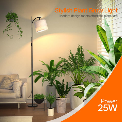 Bstrip full-spectrum LED emitting 380-800nm supports growth from seedlings to blooms