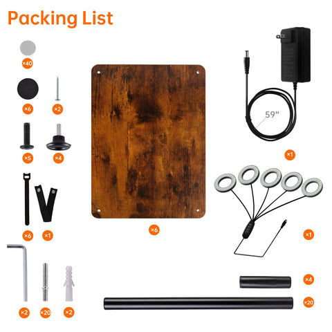 Bstrip ideal gift for indoor gardeners seeking organized greenery.