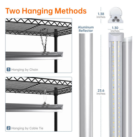Bstrip Strong frame demonstrates 300 lb capacity for heavy specimens