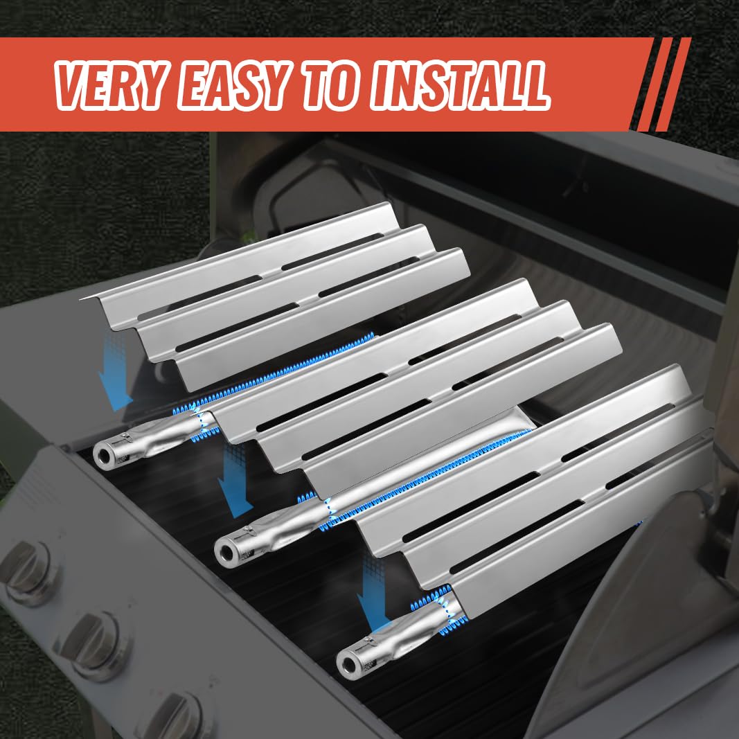 BTCDR compatibility guide shows fit with Napoleon LEX485 grills