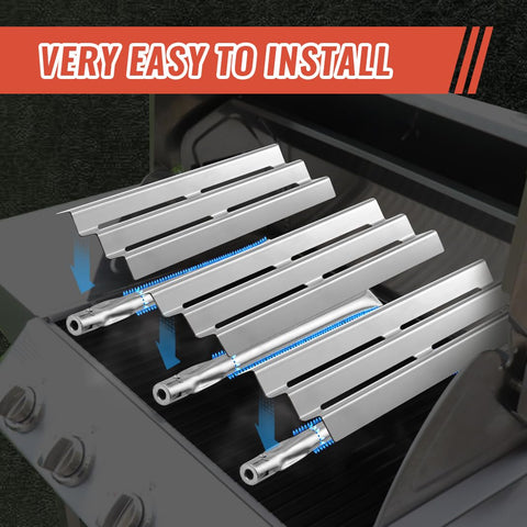 BTCDR compatibility guide shows fit with Napoleon LEX485 grills