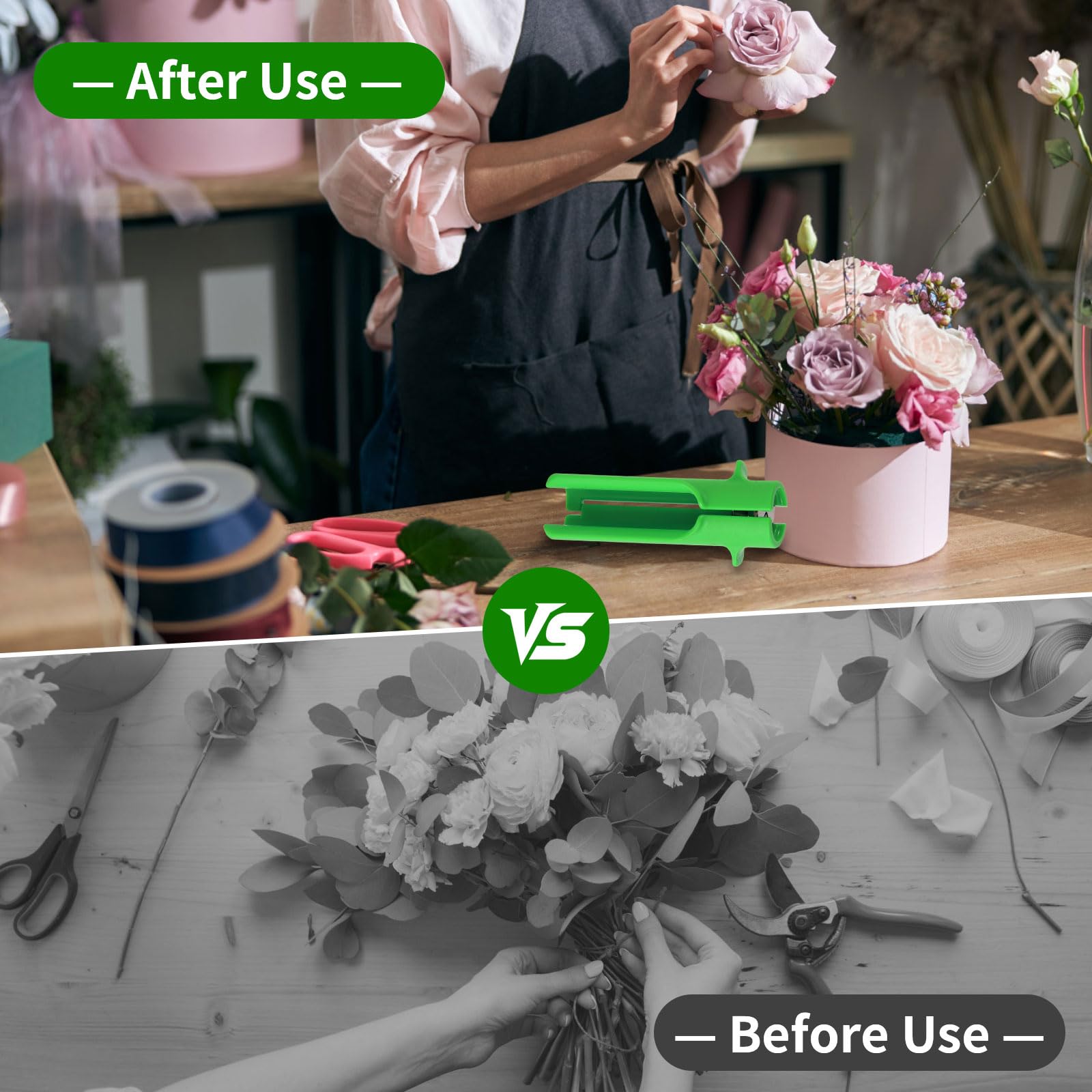BTKOSHLE gardening gift-ready tool suitable for moms and friends