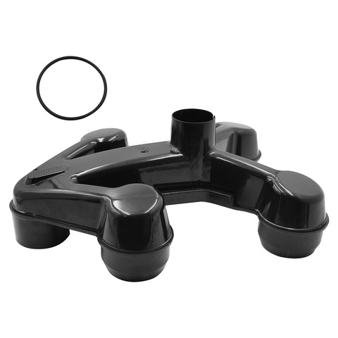 BTLXU R0357600 manifold compatible with CV and CL series pools