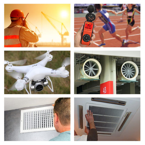 Calibrated device with 365 day warranty and lifetime technical support.