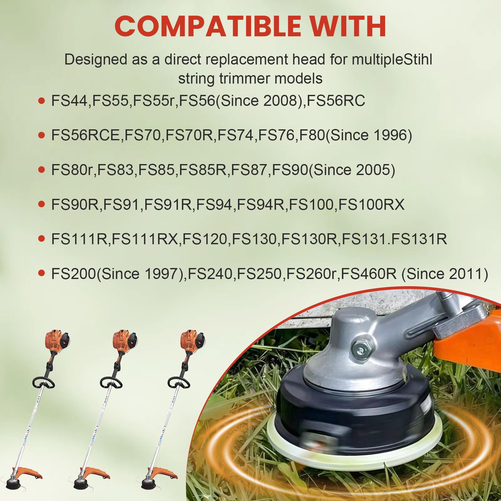 BTRSOLUS lightweight-head design reduces user fatigue during long edging tasks.