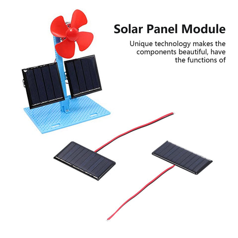 Buachois durable panel pack for solar-powered applications.