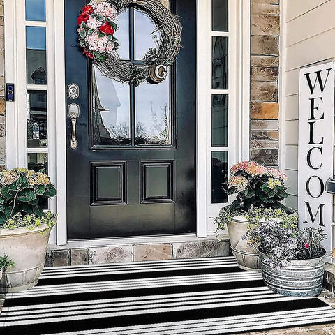 BUAGETUP indoor-outdoor versatility for porches and living spaces.