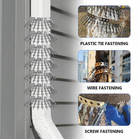 Bublador Work Gloves for installation emphasize safe handling.