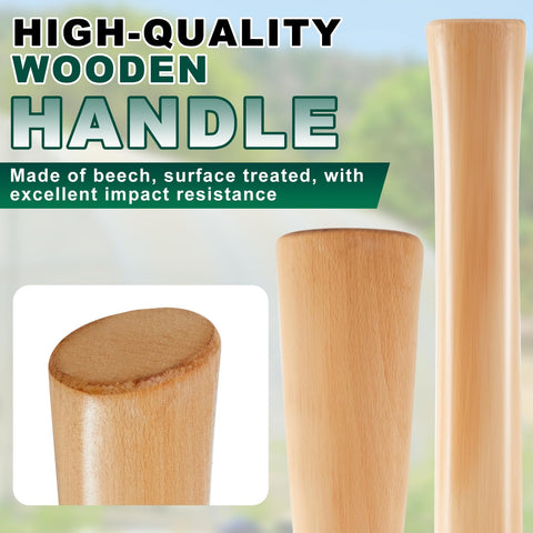 Bucherry beech wood surface with clear varnish finish