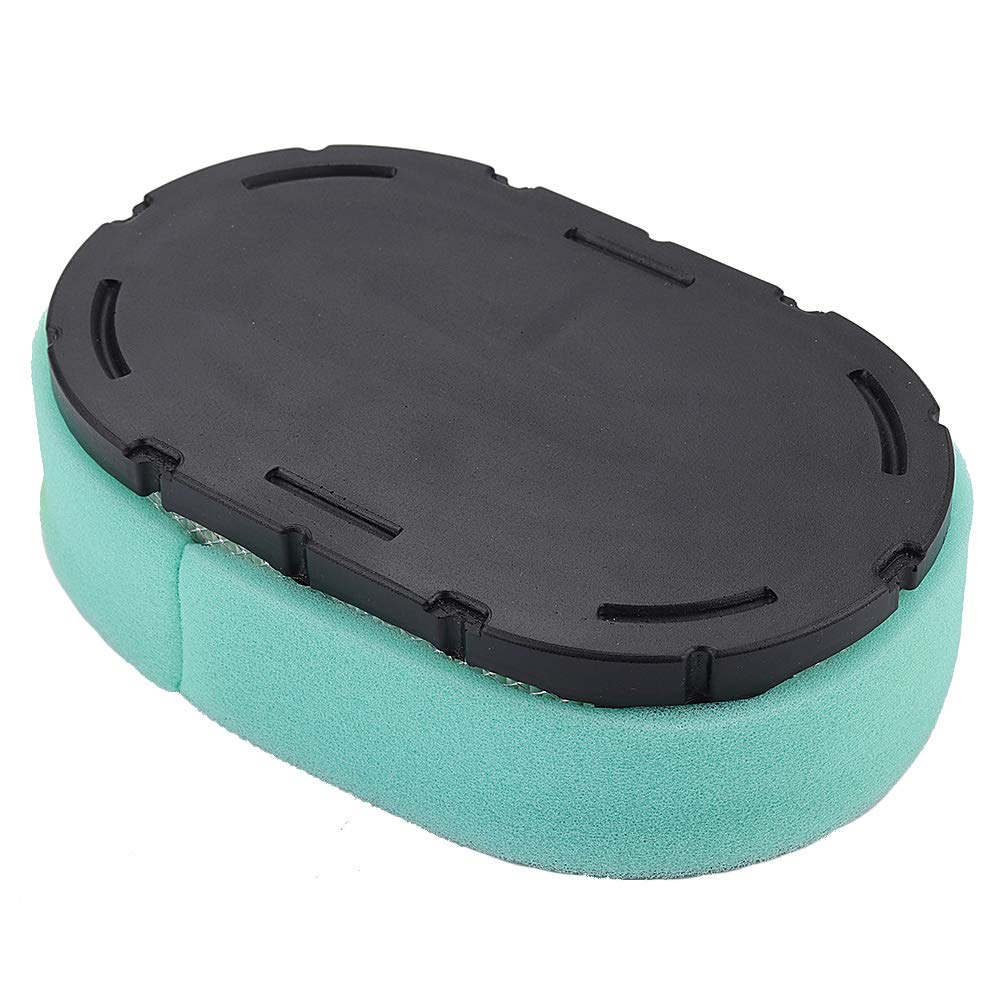 Buckbock 7000 maintenance kit filters pack includes pre-filter and oil filter for easy service.