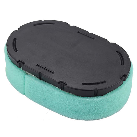 Buckbock 7000 maintenance kit filters pack includes pre-filter and oil filter for easy service.
