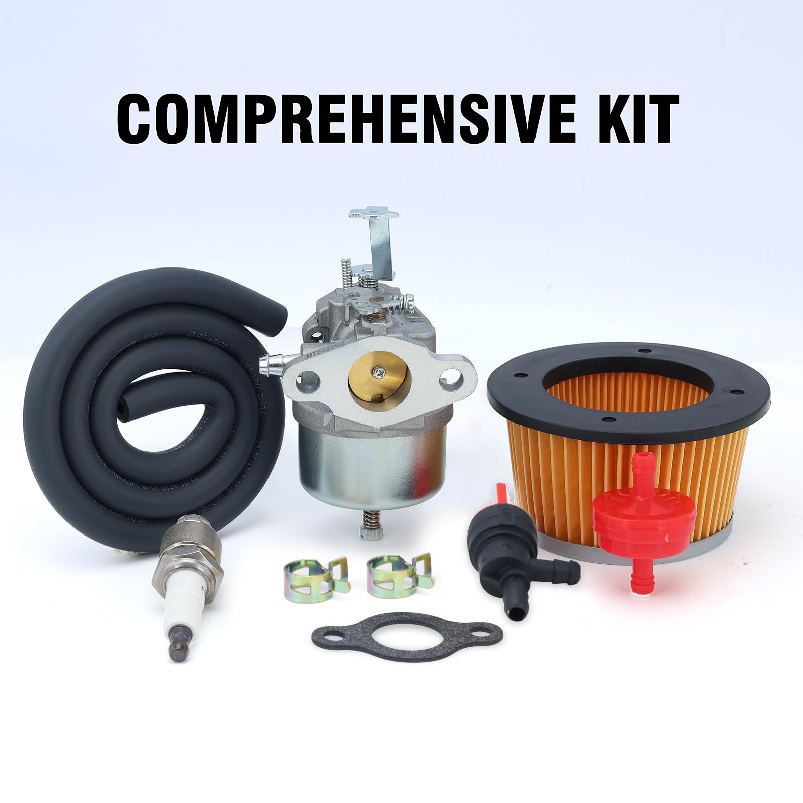 Buckbock 30727 air filter replacement for Tecumseh engines
