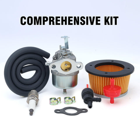 Buckbock 30727 air filter replacement for Tecumseh engines