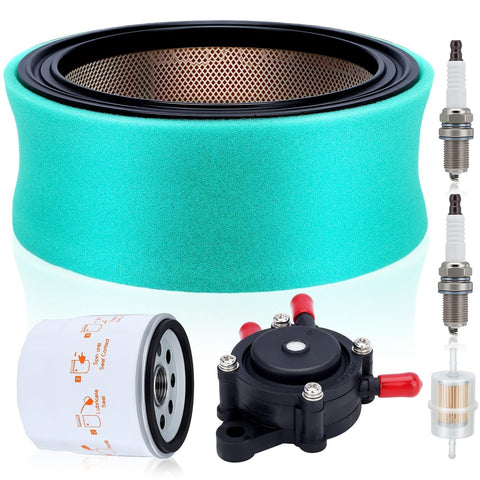 Buckbock air filter for Kohler CH25 supports clean air intake and better engine performance