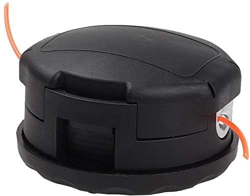 Buckbock Speed Feed 400 for Echo SRM-225 compatibility speeds up line reloads