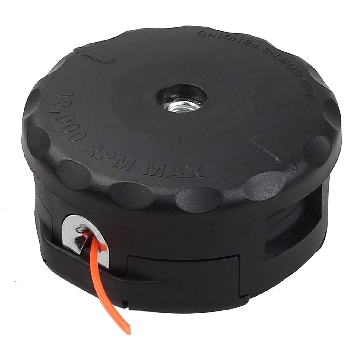 Buckbock Speed Feed 400 not compatible with Echo GT series trimmers