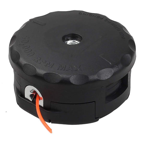Buckbock Speed Feed 400 not compatible with Echo GT series trimmers