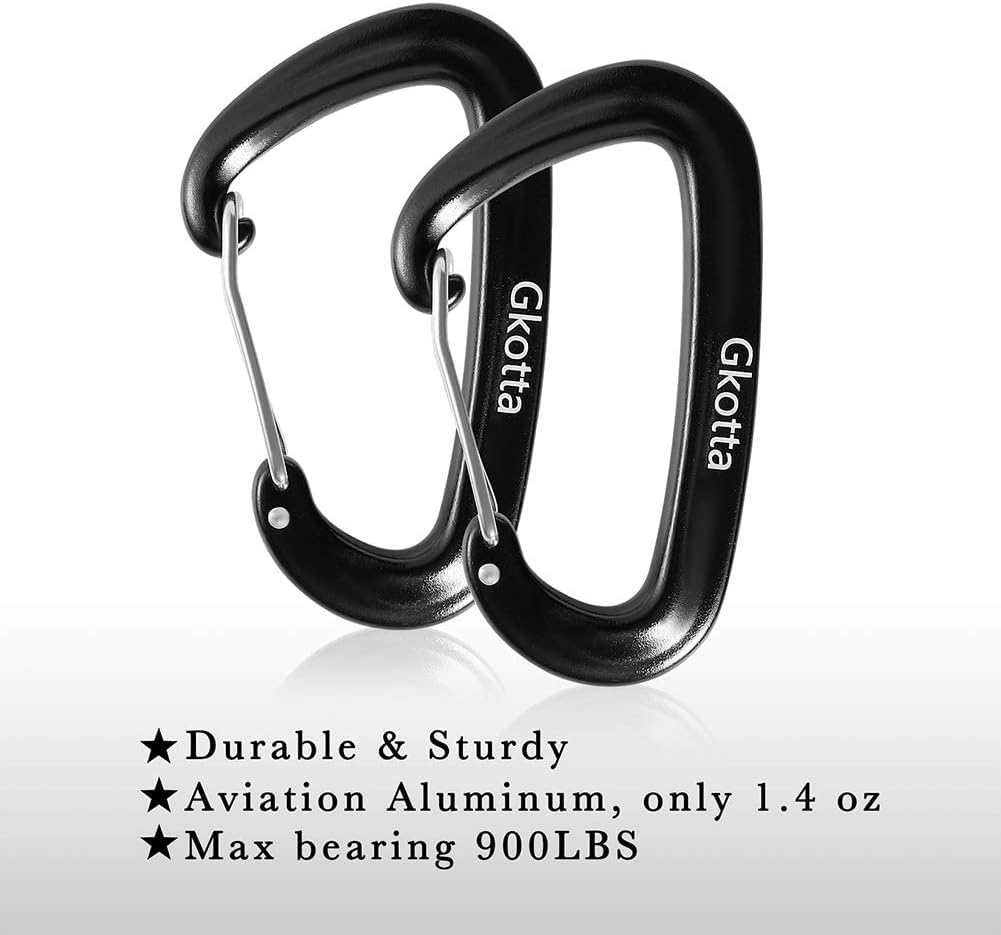 BUDOBEG triple-stitched loops provide reinforced durability during outdoor use
