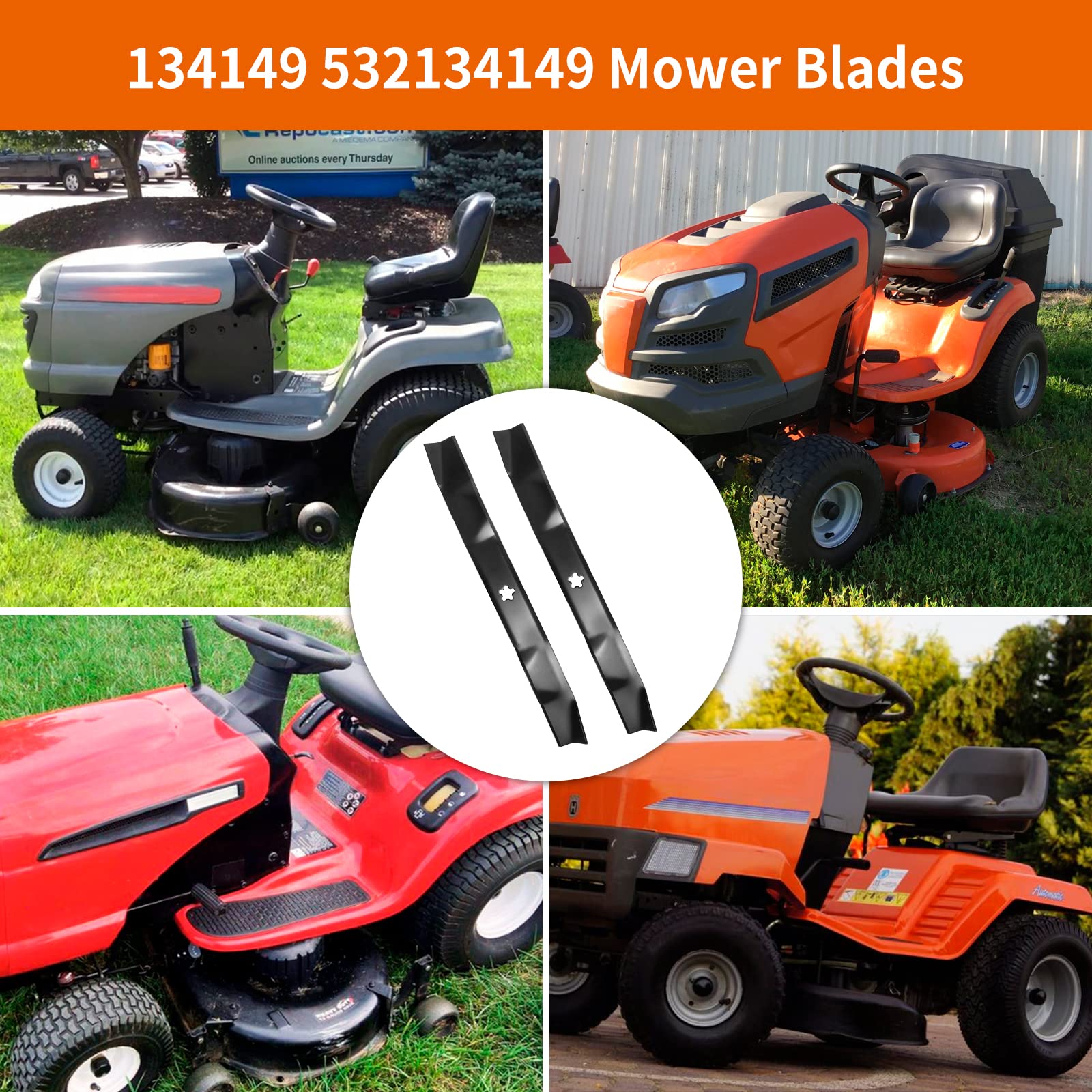 Budrash 134149 compatible-models guide helps verify fit before purchase.
